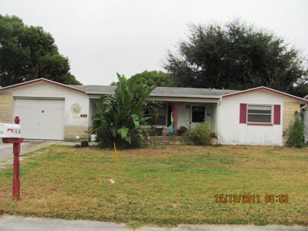  3638 Quinten Dr, New Port Richey, FL photo