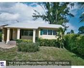  2239 JACKSON ST, Hollywood, FL photo