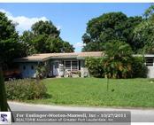  3205 BARTON RD, Pompano Beach, FL photo