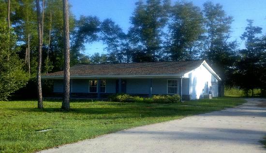  18 Swift Pass, Crawfordville, FL photo