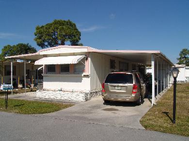  12576 Palmetto Drive Lot 255C, Fort Myers, FL photo