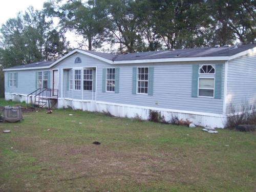  199 JOHNNY SWEET RD, Quincy, FL photo