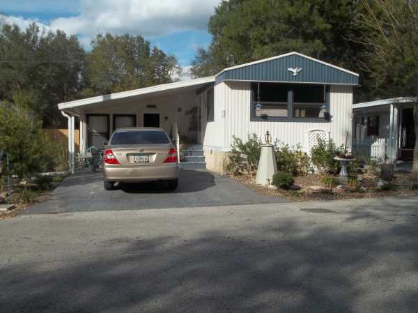  2828 NE 49th Ave Lot 82, Ocala, FL photo