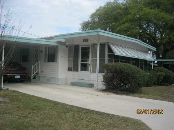  1208 N. Lee St. Lot 29, Leesburg, FL photo