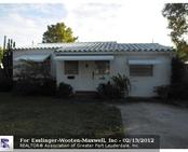  1836 SCOTT ST, Hollywood, FL photo