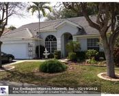  4951 NW 45TH TER, Coconut Creek, FL photo