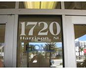  1720 HARRISON ST # 14D, Hollywood, FL photo