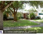  1440 VAN BUREN ST, Hollywood, FL photo