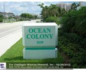  1620 S Ocean Blvd # 1E, Lauderdale By The Sea, FL photo