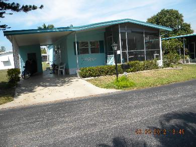  12516 Poinciana Drive Lot 113E, Fort Myers, FL photo