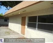  5405 NW 23RD ST # 187, Lauderhill, FL photo