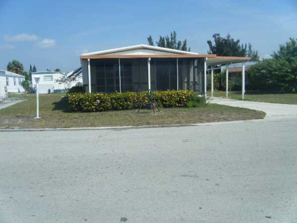  3297 West Cat Cay Rd, Lantana, FL photo