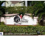  310 BELMONT PL # 310, Boynton Beach, FL photo