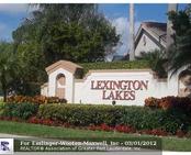  10140 N LEXINGTON CIR N, Boynton Beach, FL photo