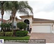  7916 LANDO AVE, Boynton Beach, FL photo