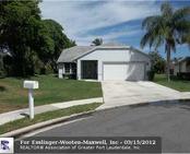  75 HEATHER TRACE DR # 75, Boynton Beach, FL photo