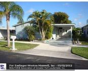  3519 NW 64TH CT, Coconut Creek, FL photo