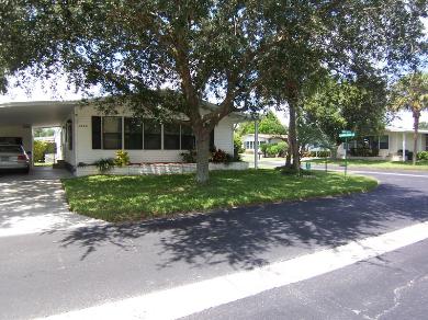  5554 Seven Oaks Drive Lot 72, Sarasota, FL photo