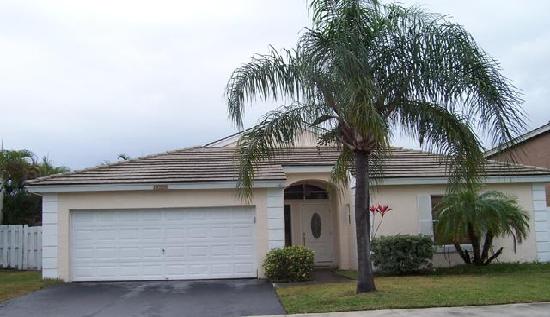  5226 Nw 55th St, Coconut Creek, FL photo