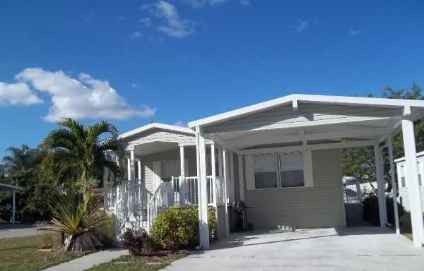  Lot 54 - 7900 Lawrence Road, Boynton Beach, FL photo