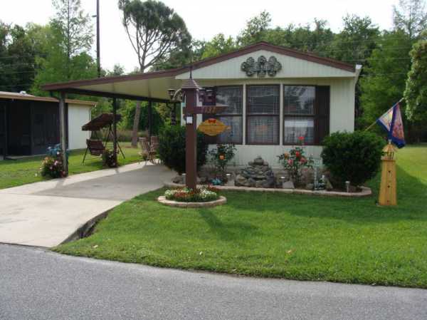  7137 Harbor View Dr 44, Leesburg, FL photo