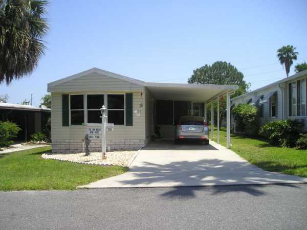  7050 Harbor View 89, Leesburg, FL photo