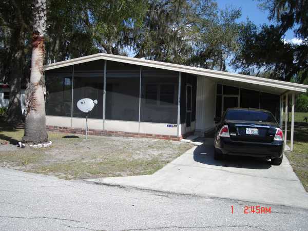  9705-19 HICKORY HOLLOW RD, Leesburg, FL photo