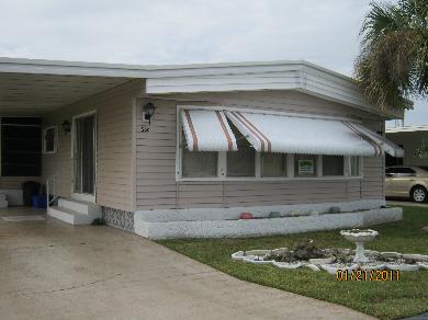  560 Winning Way Lot 560, North Fort Myers, FL photo