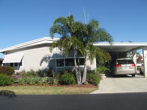  256 Caviller Court, North Fort Myers, FL photo