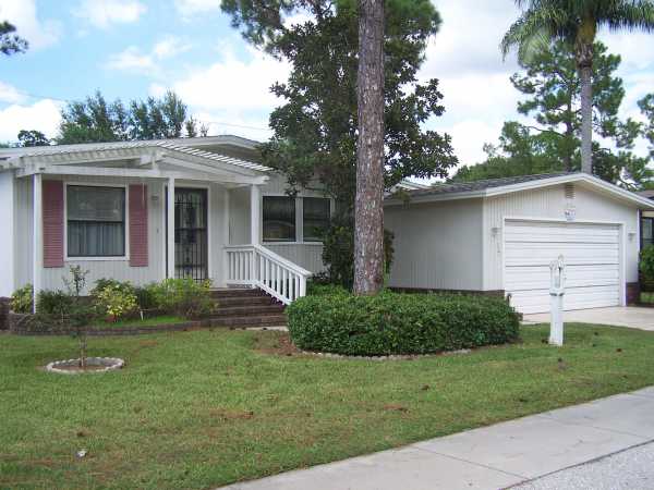  838 Via Del Sol, North Fort Myers, FL photo