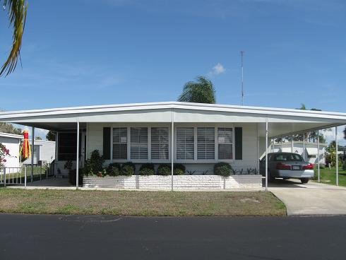  375 Brigantine Blvd., North Fort Myers, FL photo