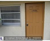  5226 NW 25TH ST # 23, Lauderhill, FL photo