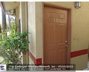  2551 NW 56TH AV # 8, Lauderhill, FL photo