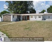  2231 JACKSON ST, Hollywood, FL photo