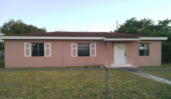  3010 Northwest 152 Terrace, Opa Locka, FL photo