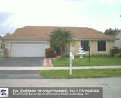  5144 NW 42ND TE, Coconut Creek, FL photo