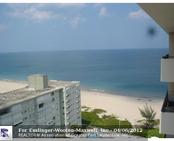  1900 S OCEAN BL # 16K, Lauderdale By The Sea, FL photo