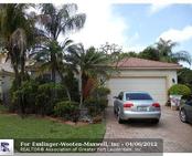  6421 LAKE TERN LN, Coconut Creek, FL photo