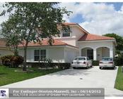  3524 COCO LAKE DR, Coconut Creek, FL photo