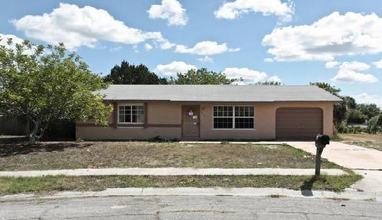  6653 Rue Court, North Port, FL photo