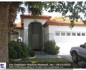  4901 NW 55TH ST, Coconut Creek, FL photo