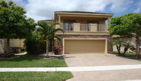  5935 Asturian Trail, Lake Worth, FL photo