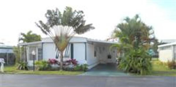  4450 NW 67th Ct., #O33, Coconut Creek, FL photo