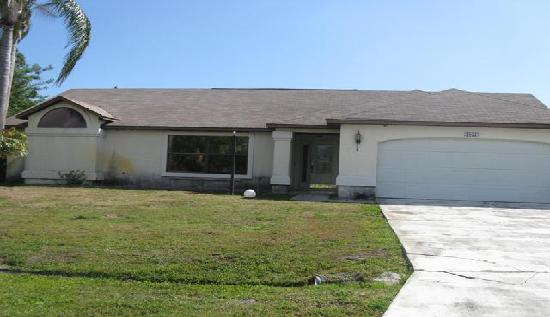  2057 Se Mary Ter, Port St Lucie, FL photo