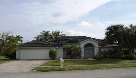  7704 Forestay Dr, Lake Worth, FL photo