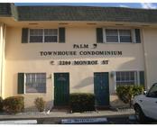  2200 MONROE ST # 33, Hollywood, FL photo