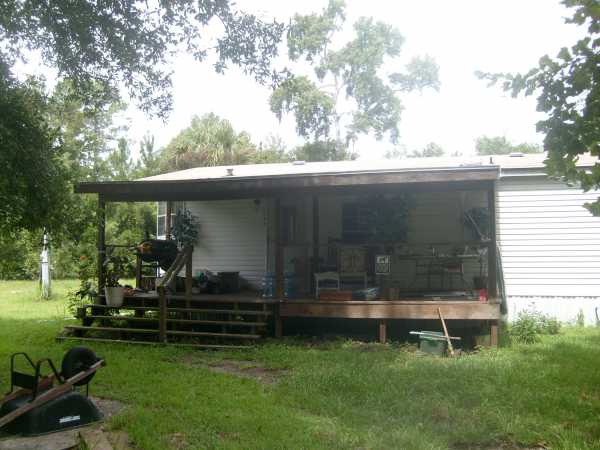  3816 Cranberry Ave,, Bunnell, FL photo
