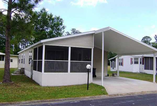  44 Pine Forest Circle, Bunnell, FL photo