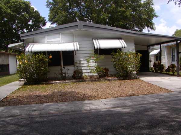  100 Hampton Rd (Lot 312), Clearwater, FL photo