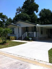  1797 Persimmon Circle Lot 171, Edgewater, FL photo